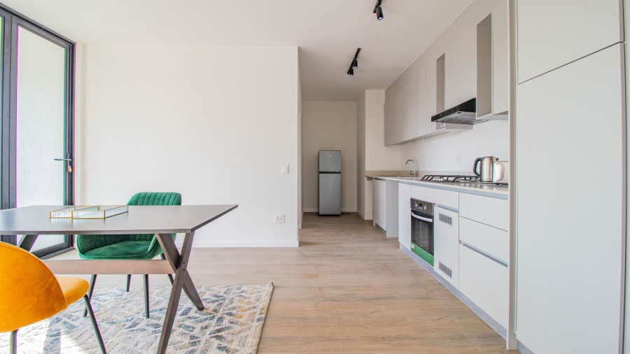To Let 2 Bedroom Property for Rent in Claremont Western Cape